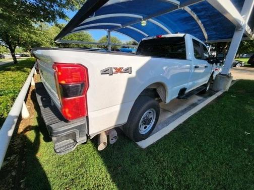2023 Ford F-350 XL