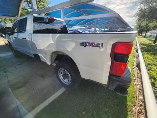 2023 Ford F-350 XL