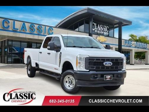 2023 Ford F-350 XL