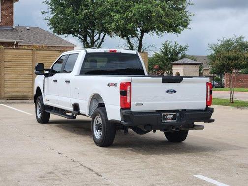 2023 Ford F-350 XL