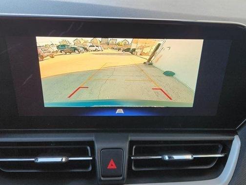 2025 Chevrolet Trailblazer LS