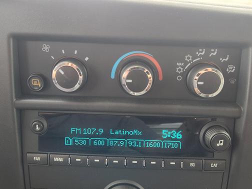 2024 Chevrolet Express 2500 Work Van