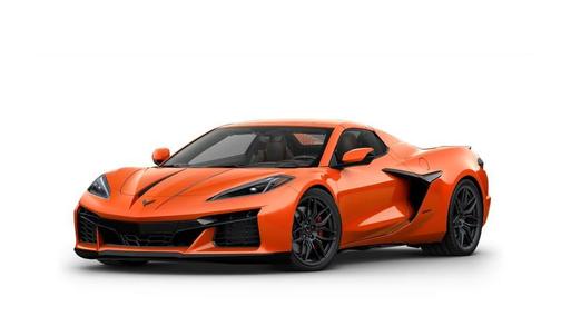 2026 Chevrolet Corvette Z06