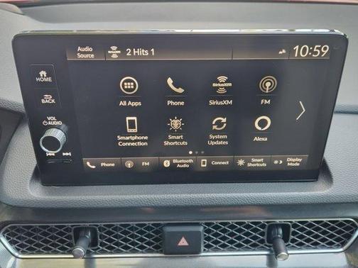 2023 Acura Integra A-Spec Technology
