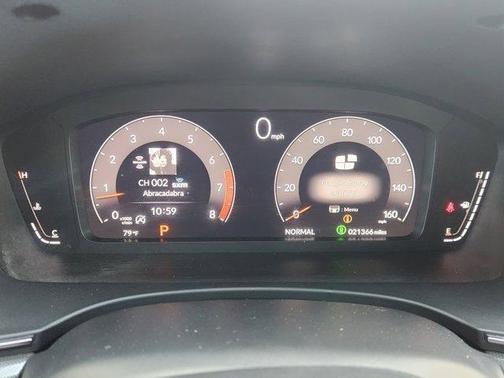 2023 Acura Integra A-Spec Technology
