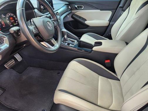 2023 Acura Integra A-Spec Technology