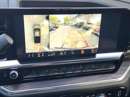2024 GMC Sierra 2500 SLT