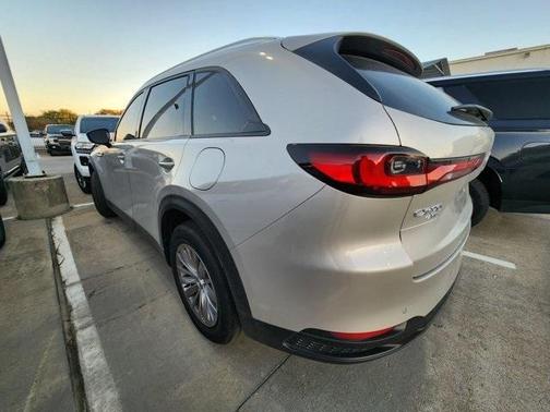 2025 Mazda CX-90 3.3 Turbo Preferred Package