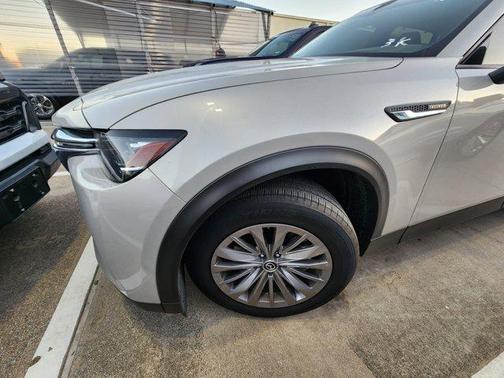 2025 Mazda CX-90 3.3 Turbo Preferred Package