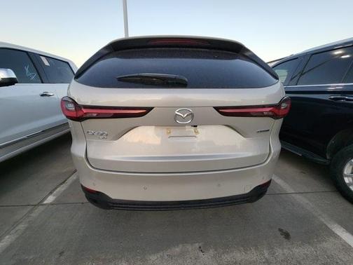 2025 Mazda CX-90 3.3 Turbo Preferred Package