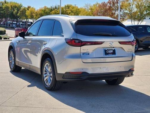 2025 Mazda CX-90 3.3 Turbo Preferred Package