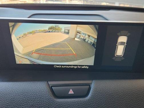 2025 Mazda CX-90 3.3 Turbo Preferred Package