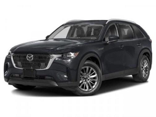 2025 Mazda CX-90 3.3 Turbo Preferred Package