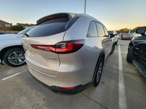 2025 Mazda CX-90 3.3 Turbo Preferred Package