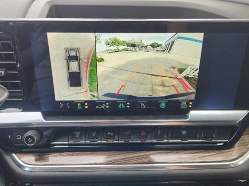 2025 Chevrolet Silverado 3500 LT
