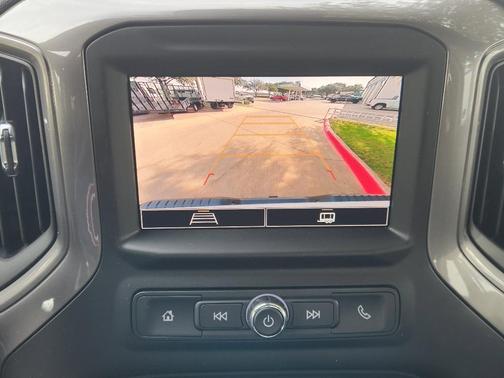 2026 Chevrolet Silverado 2500 WT