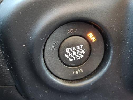 2023 Jeep Gladiator Texas Trail