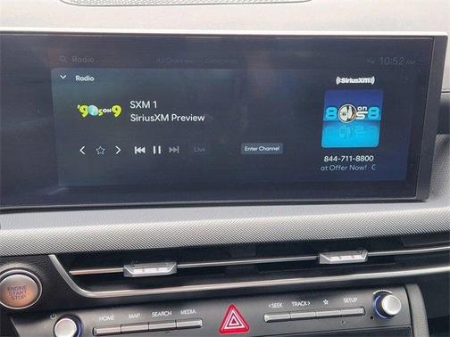 Onyx Black 2024 Hyundai SONATA SEL