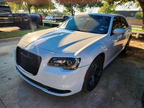 2023 Chrysler 300 S