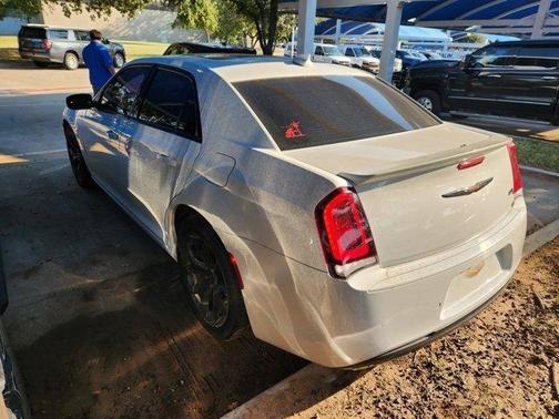 2023 Chrysler 300 S
