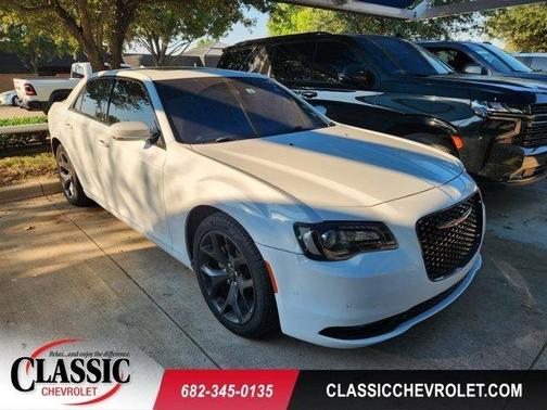 2023 Chrysler 300 S