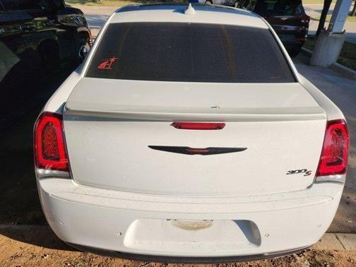 2023 Chrysler 300 S