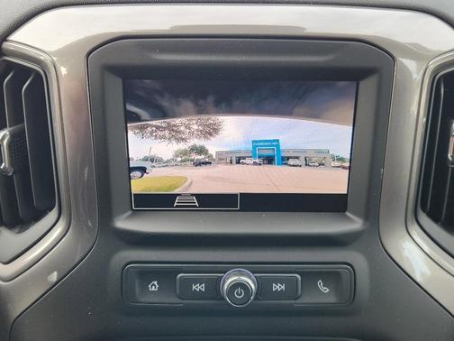 2026 Chevrolet Silverado 3500 WT