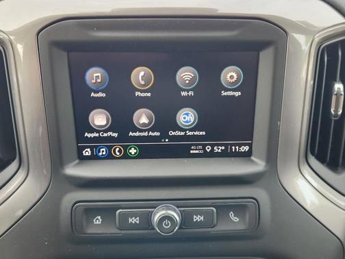 2026 Chevrolet Silverado 3500 WT