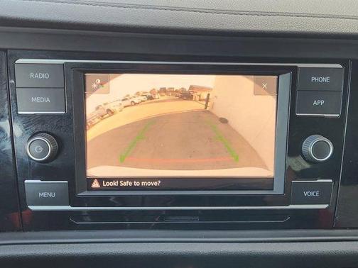 2020 Volkswagen Jetta 1.4T R-Line