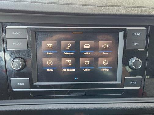 2020 Volkswagen Jetta 1.4T R-Line