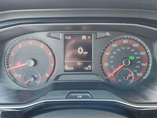 2020 Volkswagen Jetta 1.4T R-Line