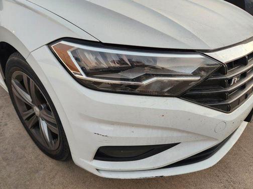 2020 Volkswagen Jetta 1.4T R-Line