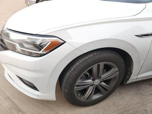 2020 Volkswagen Jetta 1.4T R-Line