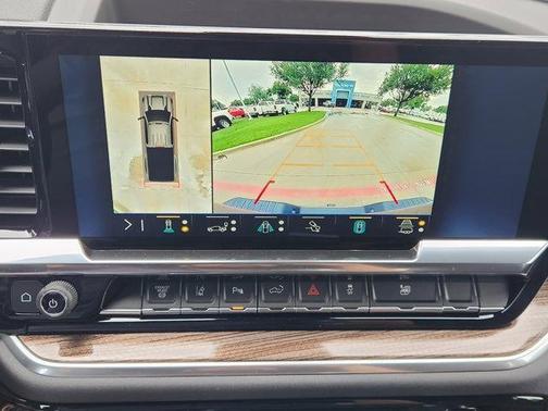 2025 Chevrolet Silverado 3500 LT