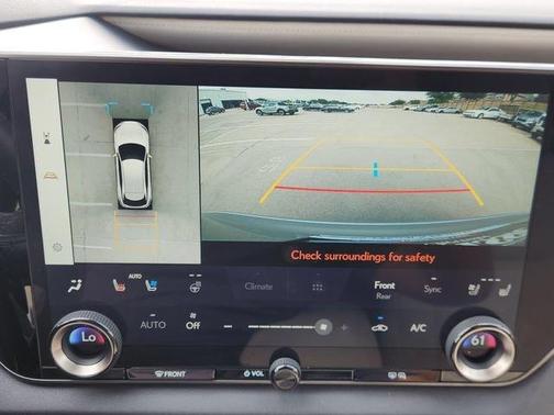 Iridium 2024 Lexus RX 350 Premium Plus