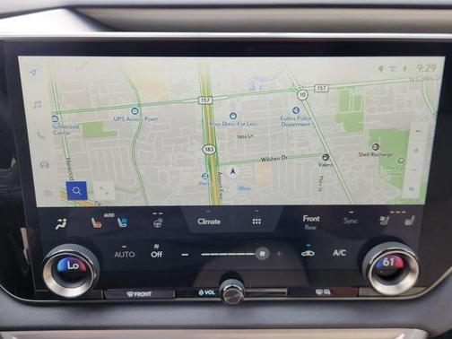 Iridium 2024 Lexus RX 350 Premium Plus