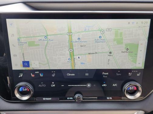 Iridium 2024 Lexus RX 350 Premium Plus