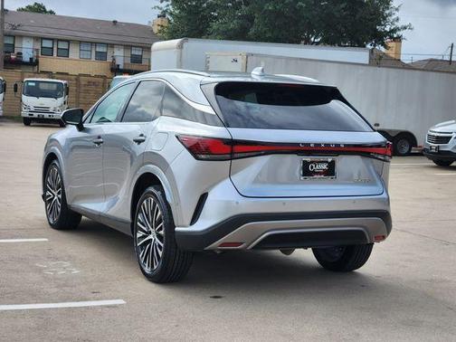 Iridium 2024 Lexus RX 350 Premium Plus