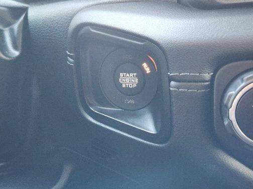 2024 Jeep Gladiator Texas Trail