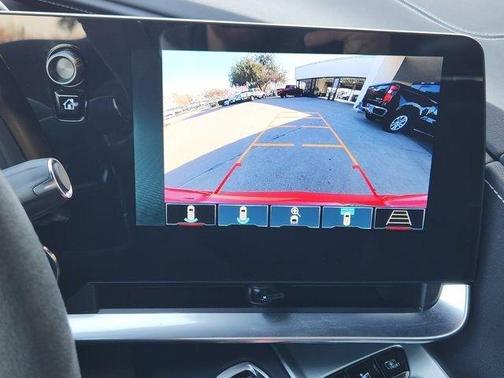 2024 Chevrolet Corvette Stingray w/2LT