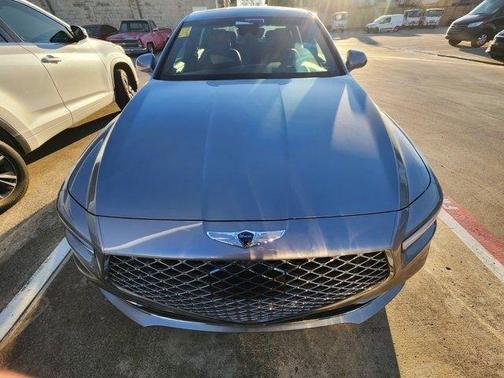 2021 Genesis G90 3.3T Premium