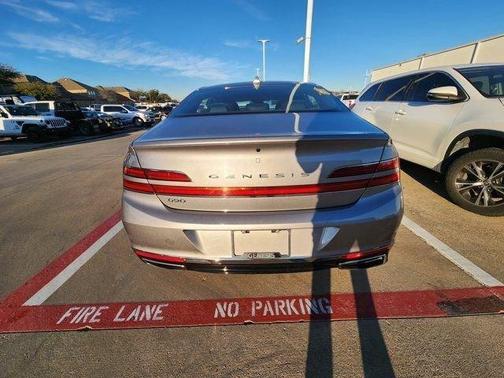 2021 Genesis G90 3.3T Premium