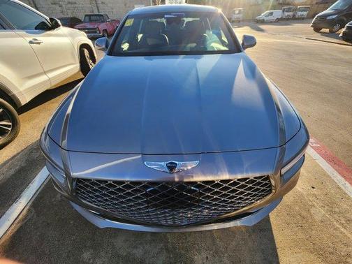 2021 Genesis G90 3.3T Premium