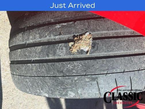 2016 Chevrolet Corvette Stingray