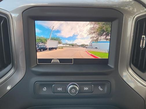 2026 Chevrolet Silverado 3500 WT