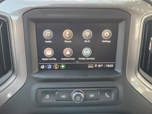 2026 Chevrolet Silverado 3500 WT