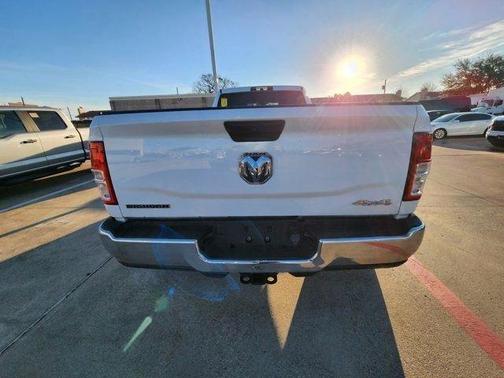 2023 RAM 3500 Big Horn