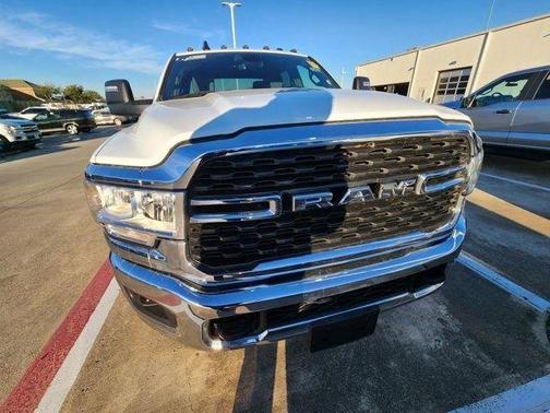 2023 RAM 3500 Big Horn