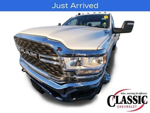 2023 RAM 3500 Big Horn