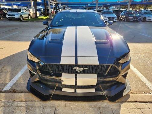 2020 Ford Mustang GT Premium